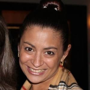 Meet your Posher, Laurelle